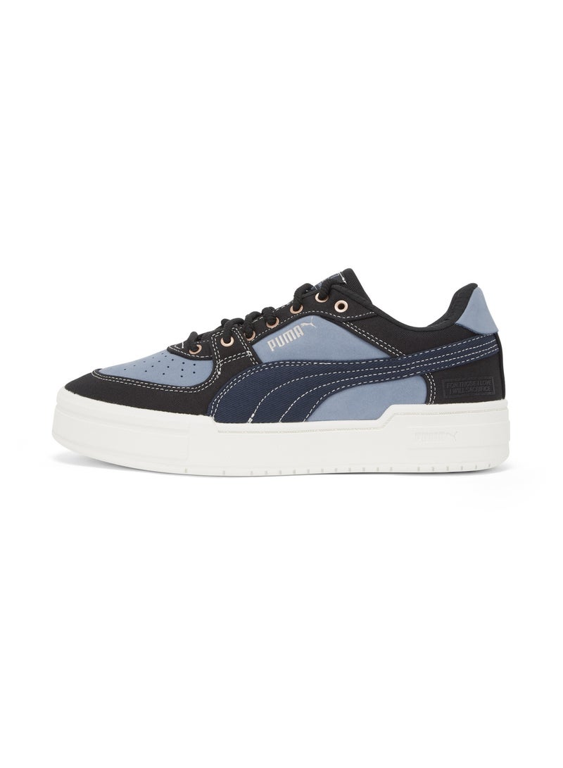 PUMA x DAVIDO CA Pro Mens Blue Sneakers - Image 1